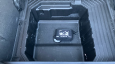 Ford Puma 1.0 EcoBoost Hybrid mHEV ST-Line X 5dr Petrol Hatchback